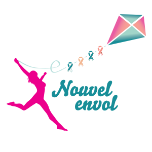 Nouvel envol logo